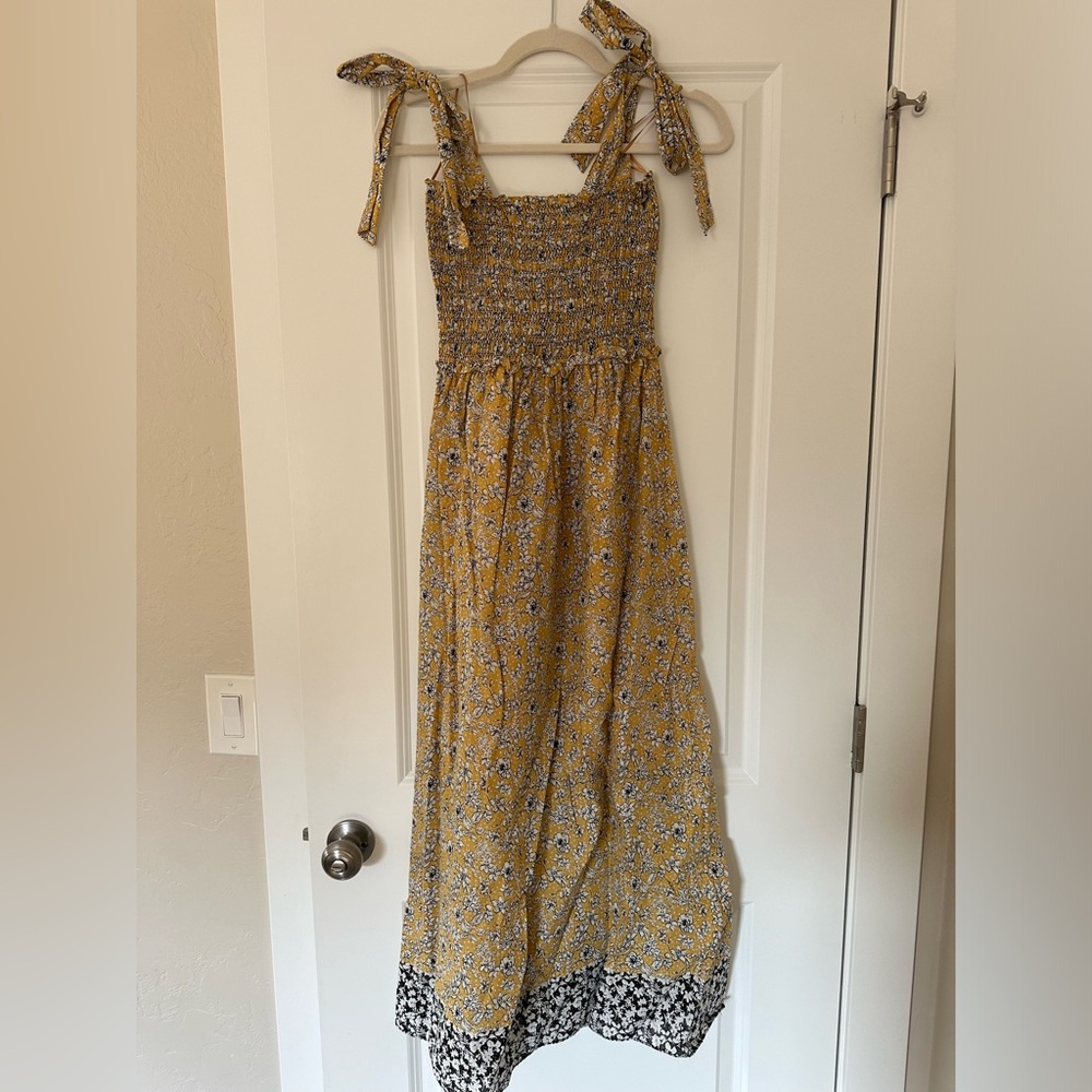 MAX STUDIO-Maxi Dress